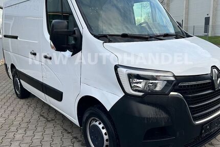 Renault Master 295.410 km 8.990 &euro; Münster 48157