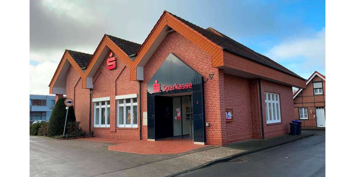 Gewerbeobjekt Rosendahl - 329.000&euro; | Angebot:21720721