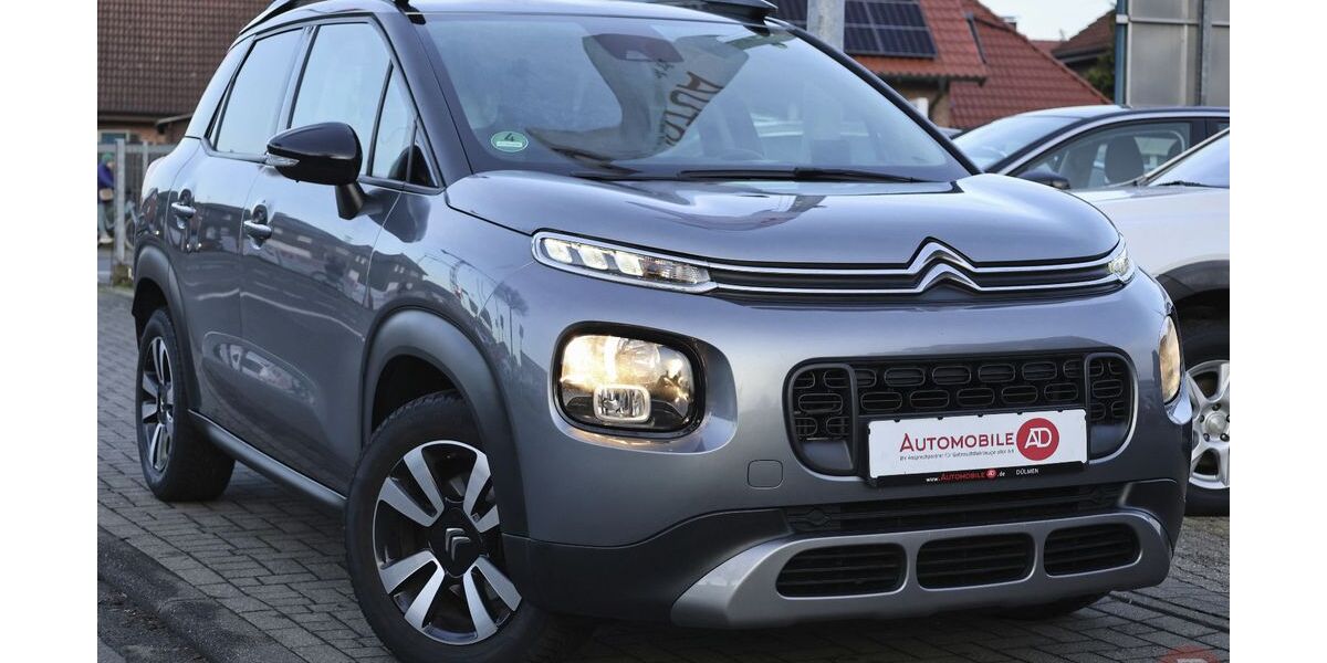 Citroen C3 93.988 km 10.690 &euro; Dülmen 48249