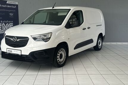 Opel Combo 99.900 km 10.591 &euro; Billerbeck 48727