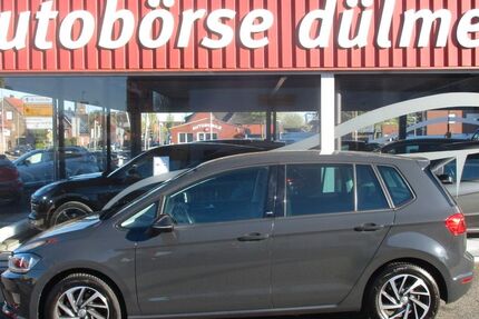 VW Golf Sportsvan 108.010 km 14.790 &euro; Dülmen 48249