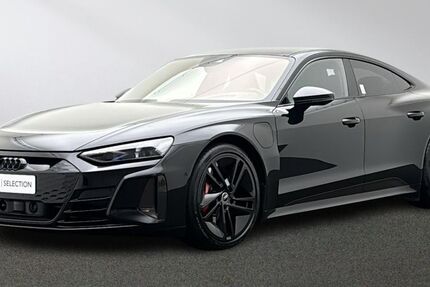 Audi RS e-tron GT 12.165 km 74.880 &euro; Emsdetten 48282