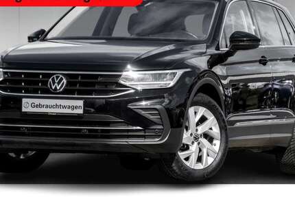 VW Tiguan 49.046 km 29.379 &euro; Telgte 48291