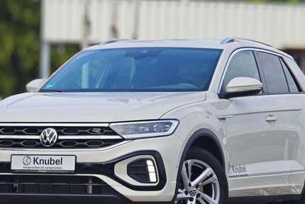 VW T-Roc 11.800 km 33.479 &euro; Telgte 48291