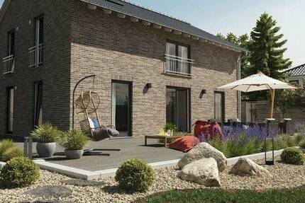 Haus Altenberge - 4 Zimmer, 142 m&sup2;, 299.890&euro; | Angebot:25663375