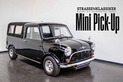 Mini 1000 13.240 km 39.900 &euro; Münster 48165
