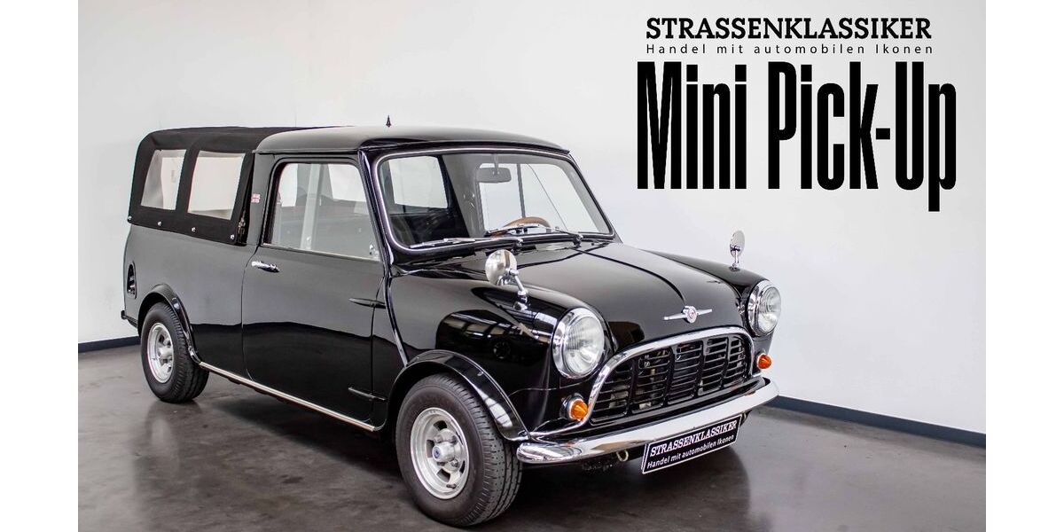 Mini 1000 13.240 km 39.900 &euro; Münster 48165