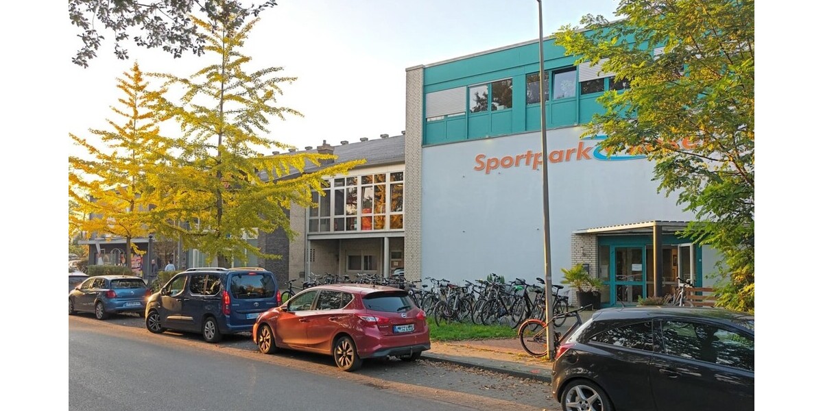 Das Top Event- und Freizeitcenter mit Spitzenrendite von 8,18 % in Münsters Westen!! - Anlageobjekt Münster Gievenbeck | Angebot:25308268