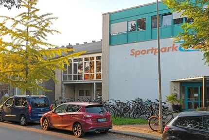 Das Top Event- und Freizeitcenter mit Spitzenrendite von 8,18 % in Münsters Westen!! - Haus Münster Gievenbeck | Angebot:25308268