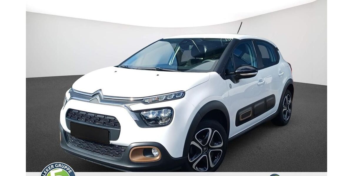 Citroen C3 34.069 km 12.990 &euro; Dülmen 48249